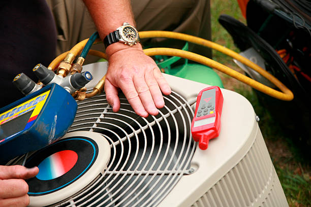 Best HVAC system installation  in USA